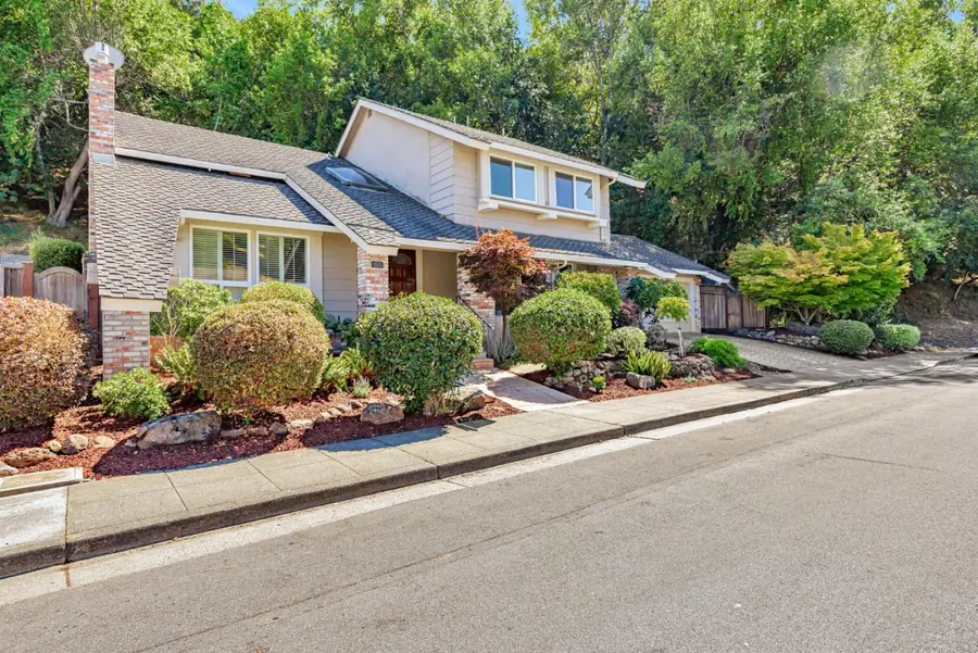 1521 Cherrywood Drive, San Mateo, CA 94403 - #3