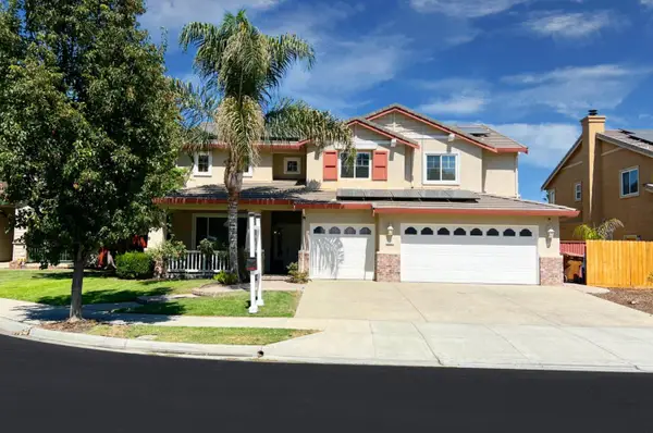 751 Walker Court, BRENTWOOD, CA 94513