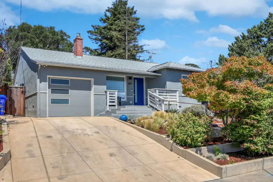 1612 Escalona Drive, Santa Cruz, CA 95060 - Image #2