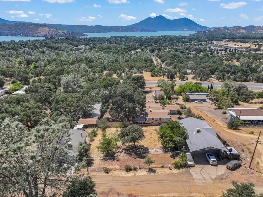 3783 Cedar Avenue, Clearlake, CA 95422 - #3