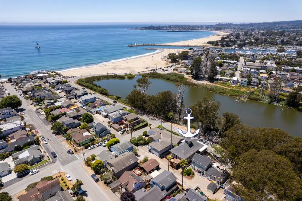2-1130 Cliff Drive, Santa Cruz, CA 95062 - Image #1