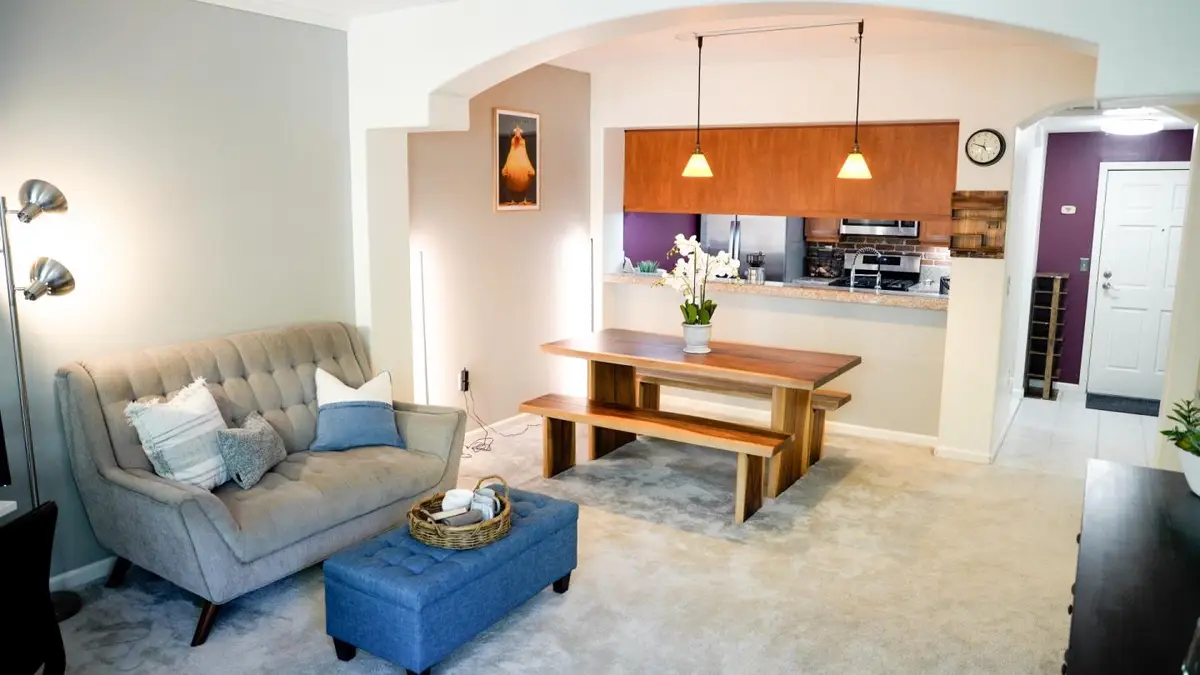 30 Julian Street  #307, San Jose, CA 95112 - #1