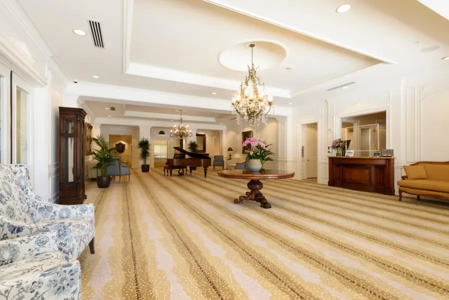 10 CRYSTAL SPRINGS Road  #1310, San Mateo, CA 94402 - #3