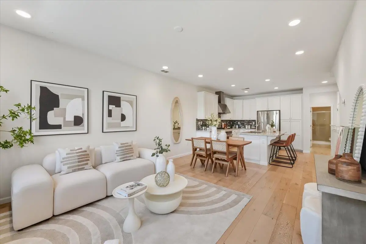 392 Charles Morris Terrace, Sunnyvale, CA 94085 - Image #1