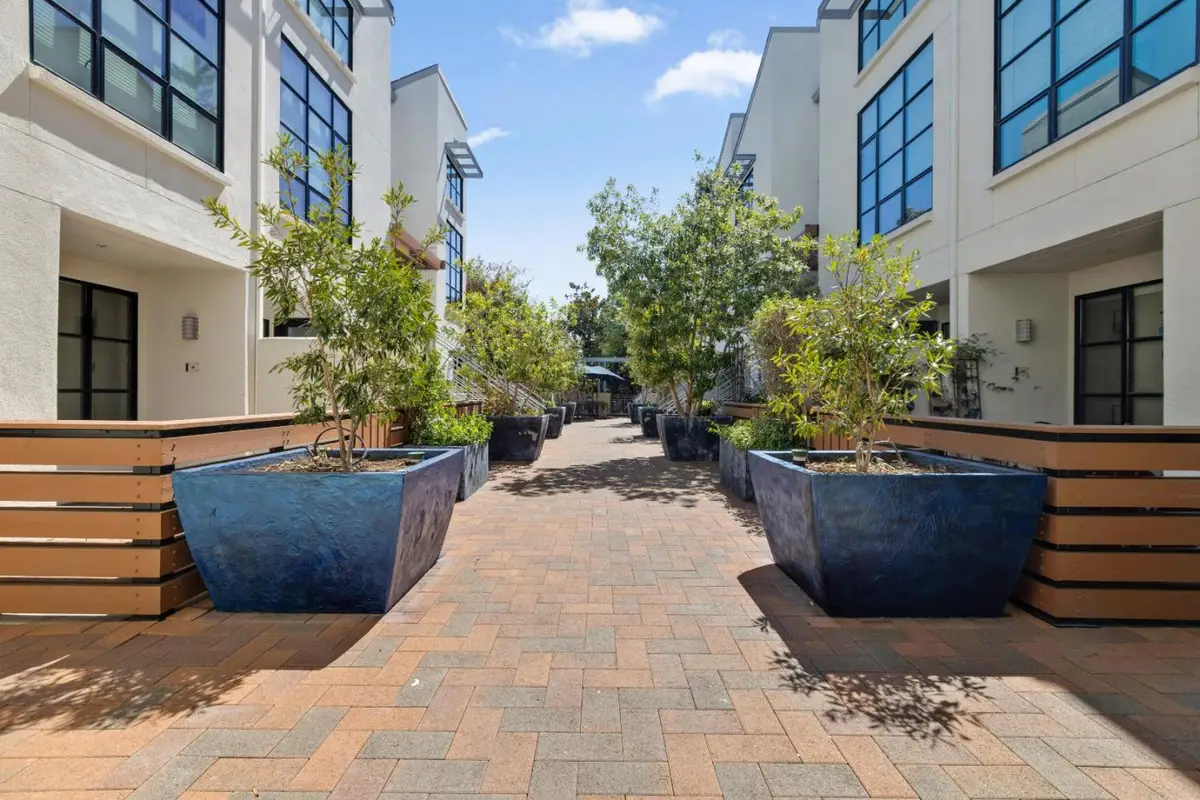 110 1st Street, Campbell, CA 95008 - #1