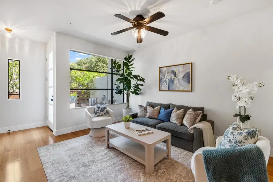 110 1st Street, Campbell, CA 95008 - #3