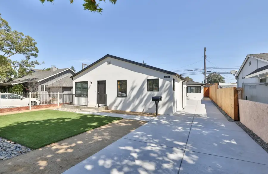 3519 Hoover Street, Redwood City, CA 94063 - Image #2