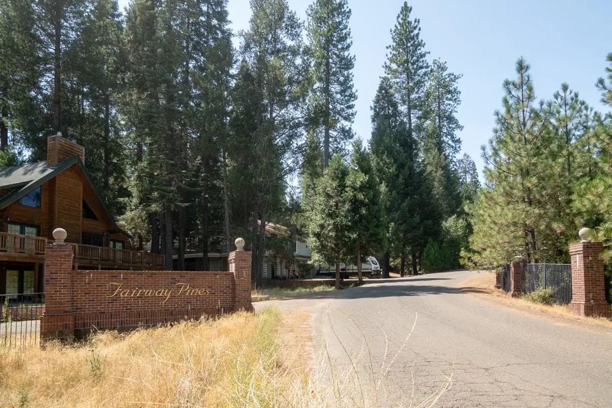 26131 Golf Links Drive, Pioneer, CA 95666 - #1