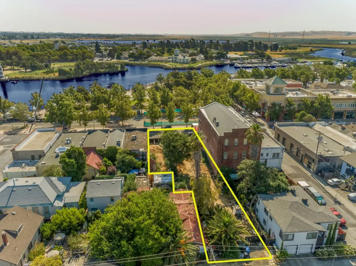 615 Main Street, Suisun City, CA 94585 - #1