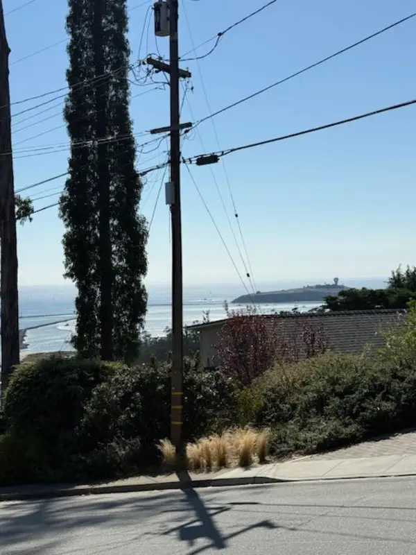 Address Withheld By Seller, EL GRANADA, CA 94018