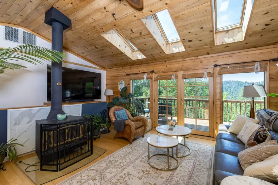 646 Blue Ridge Drive, Boulder Creek, CA 95006 - Image #3