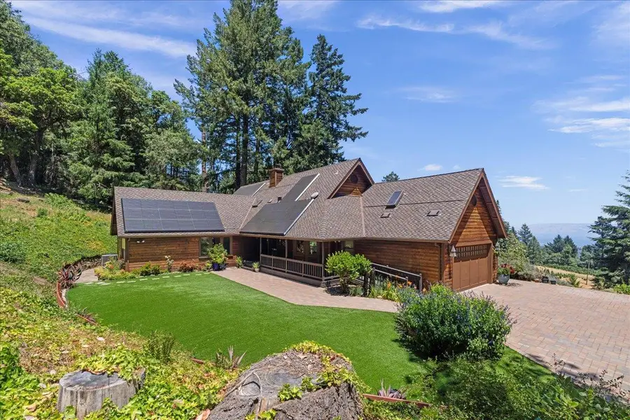 19960 Skyline Boulevard, Los Gatos, CA 95033 - Image #2