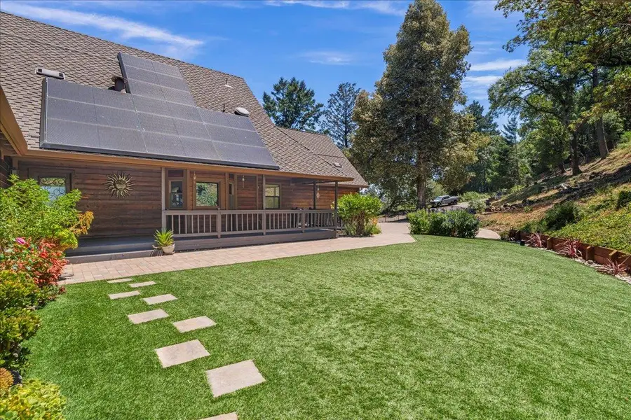 19960 Skyline Boulevard, Los Gatos, CA 95033 - Image #3