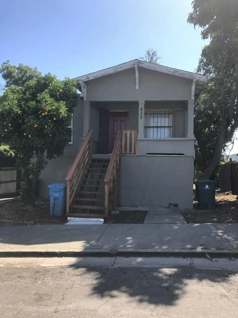 435 Grant Street, Vallejo, CA 94590 - #1