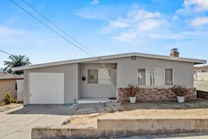 1699 Highland Street, Seaside, CA 93955 - Image #1