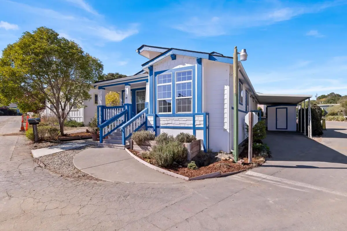 800 Brommer, Santa Cruz, CA 95062 - Image #1