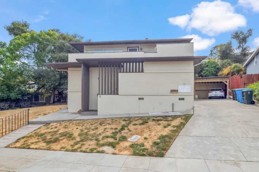 64 Laurel Street, San Carlos, CA 94070 - Image #3