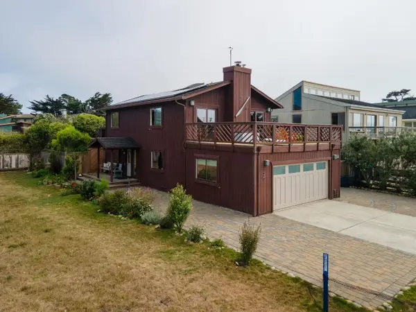 86 Madrone Avenue, MOSS BEACH, CA 94038