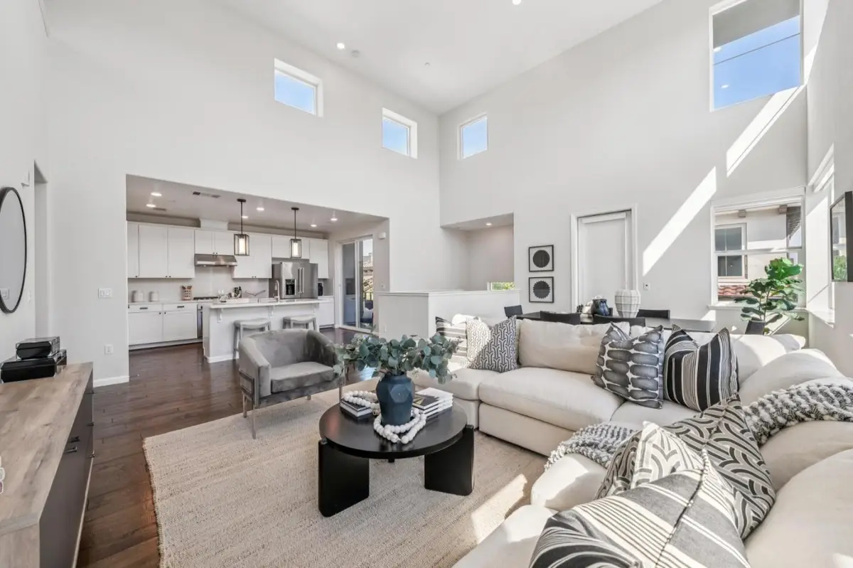 193 William Manly Street  #4, San Jose, CA 95136 - Image #1