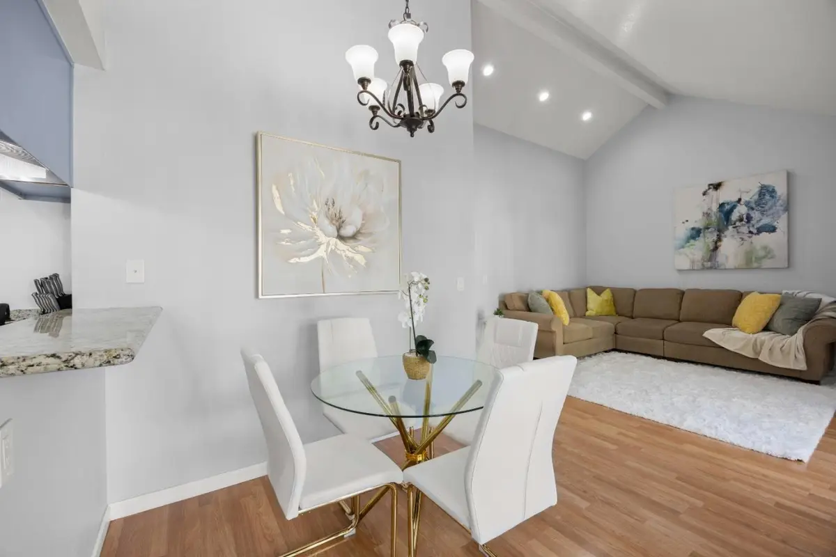 1042 Summermist Court  #107, San Jose, CA 95122 - #1