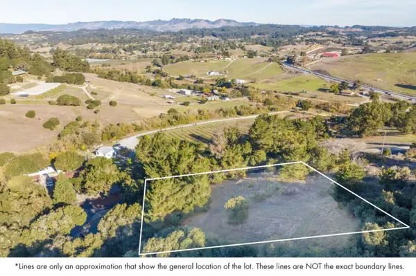 19378 Oak Ridge Drive, AROMAS, CA 95004