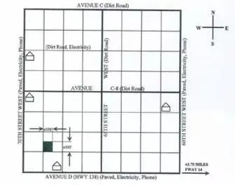 0 Avenue C14/ 68 STW, Lancaster, CA 93536 - #2