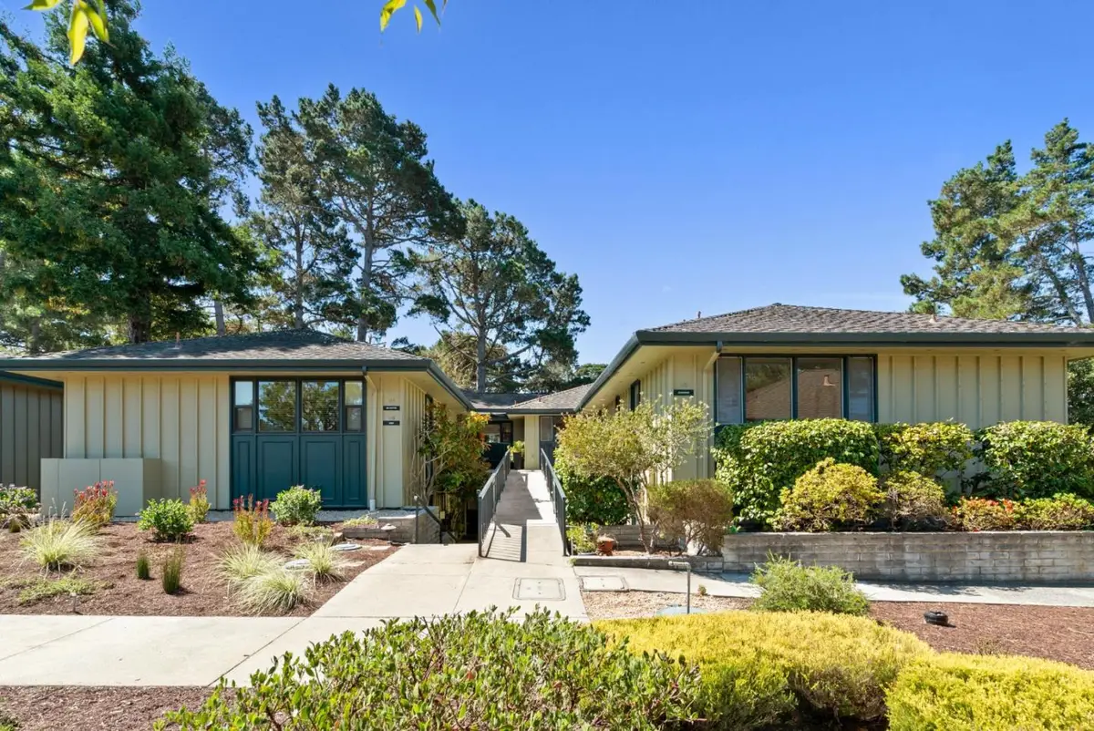 115 Del Mesa Carmel, Carmel, CA 93923 - Image #1
