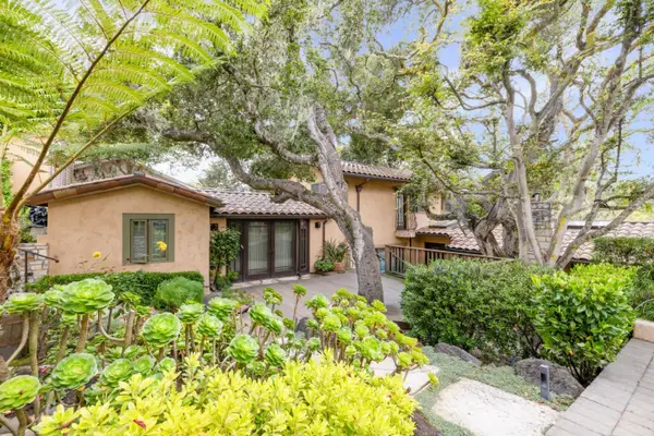 0 Santa Rita 4 SW of Ocean Street, CARMEL, CA 93923