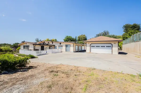 17945 Pesante Road, SALINAS, CA 93907
