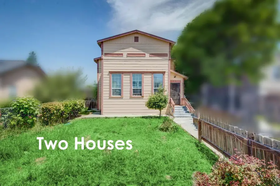 1636 Ohio Street, Vallejo, CA 94590 - Image #2