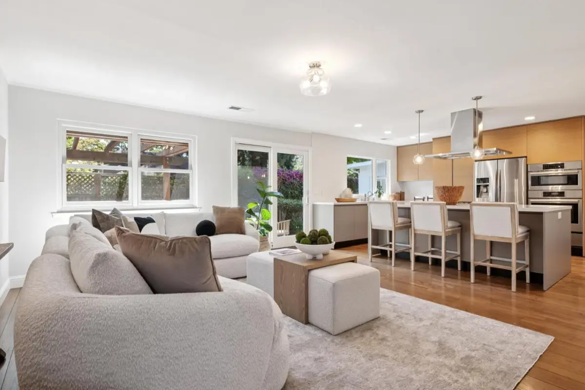 400 Santa Margarita Avenue, Menlo Park, CA 94025 - Image #1