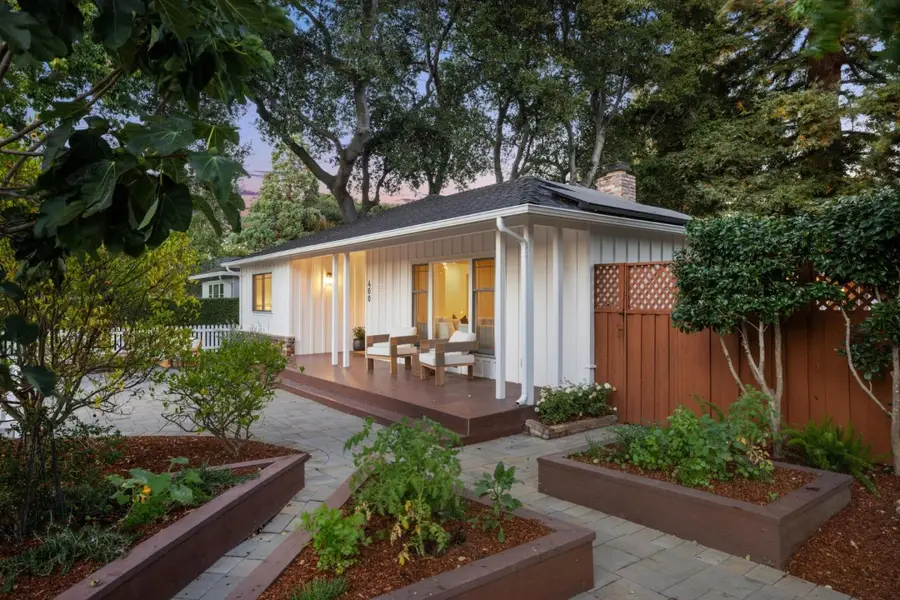 400 Santa Margarita Avenue, Menlo Park, CA 94025 - Image #3