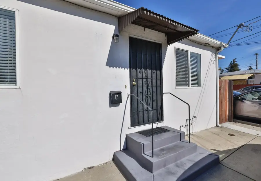 1431 Dwight Way, Berkeley, CA 94702 - #3