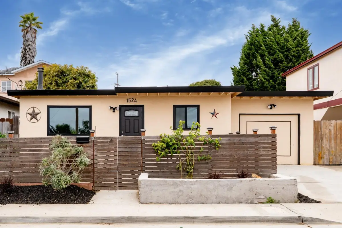 1524 Luxton Street, Seaside, CA 93955 - Image #1