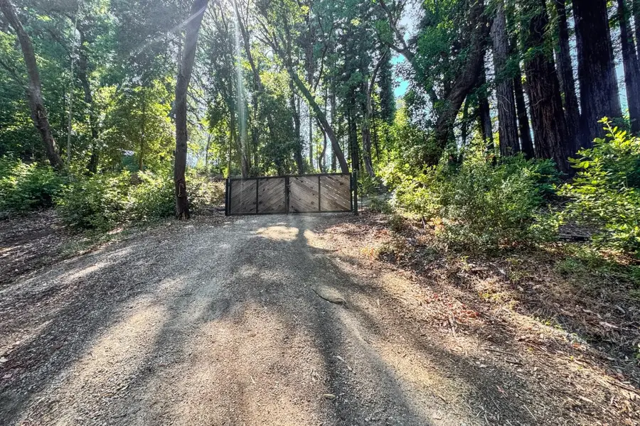 1200 Roberts Road, Ben Lomond, CA 95005 - #2