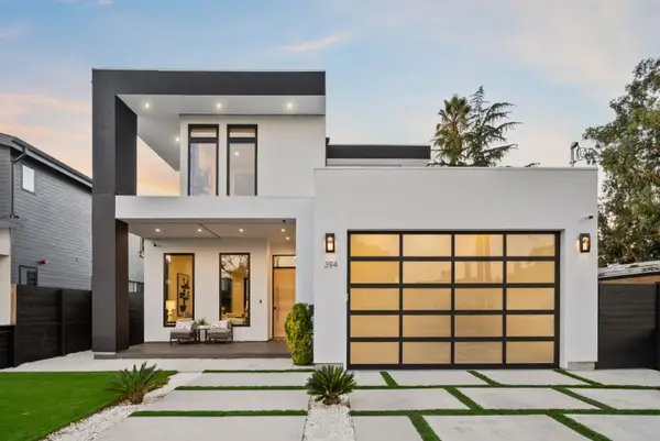 394 Farley Street, MOUNTAIN VIEW, CA 94043