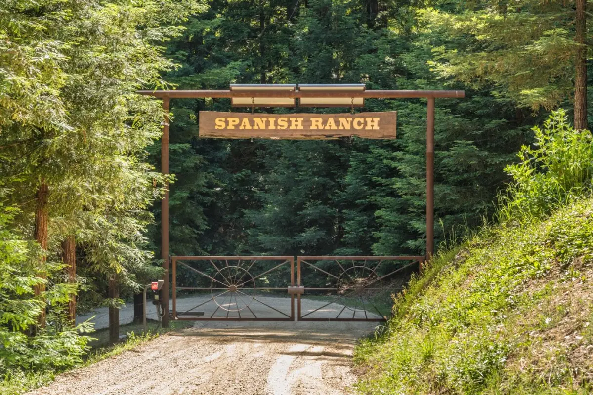 25373 Spanish Ranch Road, Los Gatos, CA 95033 - Image #1