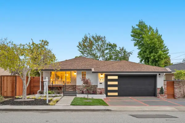 2555 Crestmoor Drive, SAN BRUNO, CA 94066