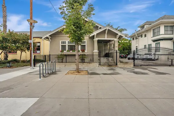 84 5th Street, SAN JOSE, CA 95112