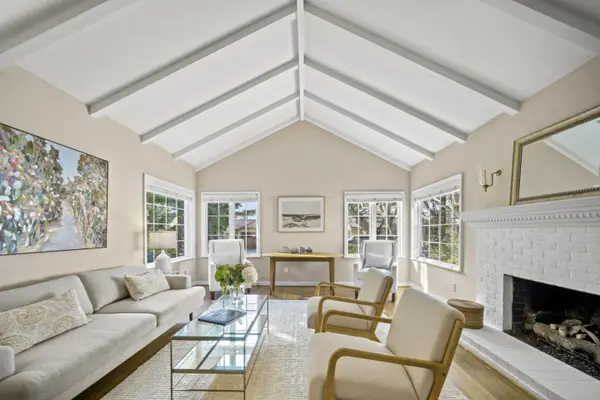 0 San Antonio 3 SE Ocean, CARMEL, CA 93921