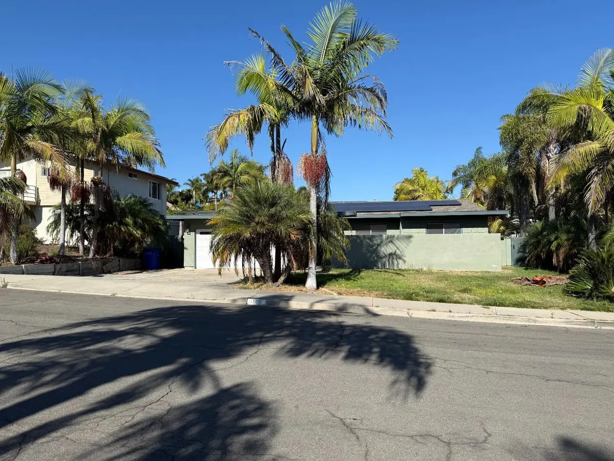 1860 Valencia Avenue, Carlsbad, CA 92008 - Image #1