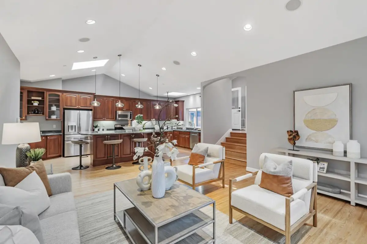 241 42nd Avenue, San Mateo, CA 94403 - Image #1