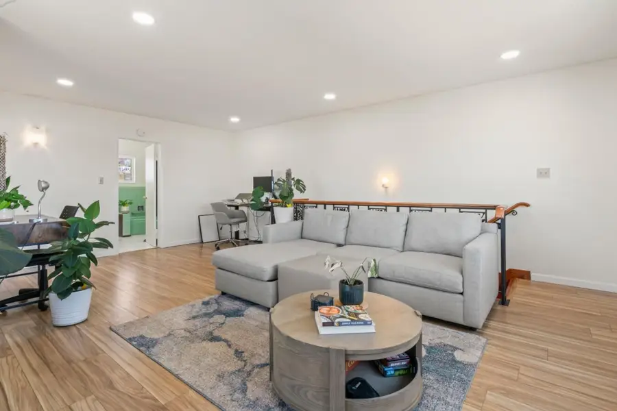 1551 20th Avenue, San Francisco, CA 94122 - Image #2