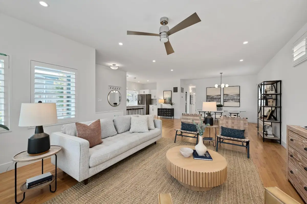 160 Rogers Avenue, San Carlos, CA 94070 - Image #1