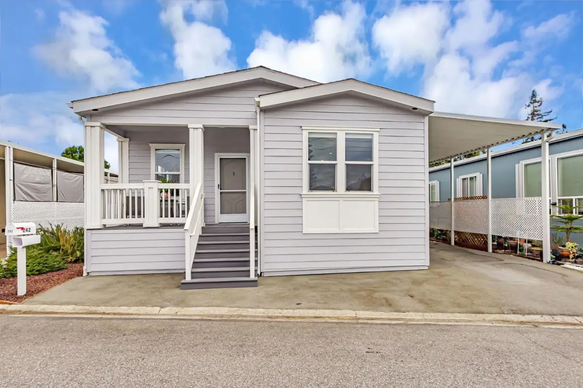 195 Blossom Hill Road, San Jose, CA 95123 - #1