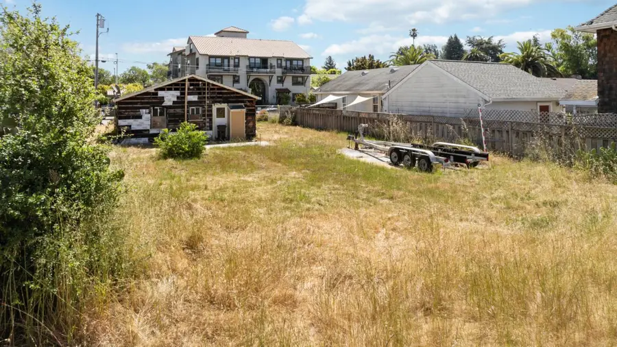 719 Darwin Street, Santa Cruz, CA 95062 - #3