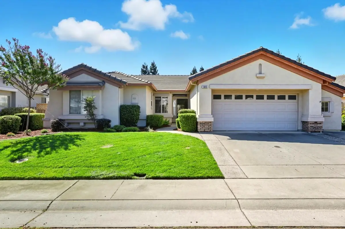1885 Starview Lane, Lincoln, CA 95648 - Image #1