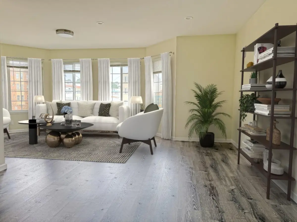 7039 Geary Boulevard, San Francisco, CA 94121 - Image #1
