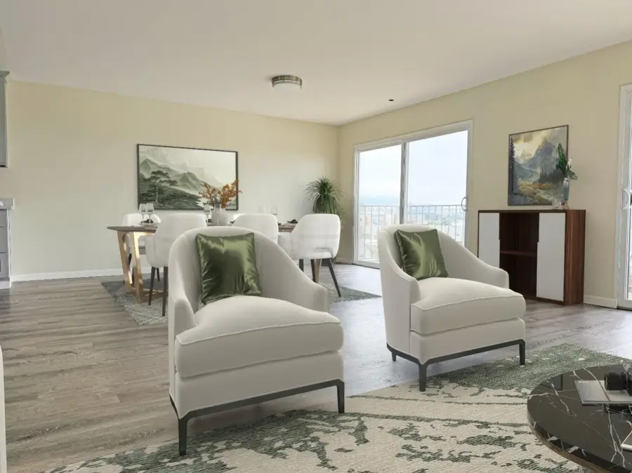 7039 Geary Boulevard, San Francisco, CA 94121 - Image #2