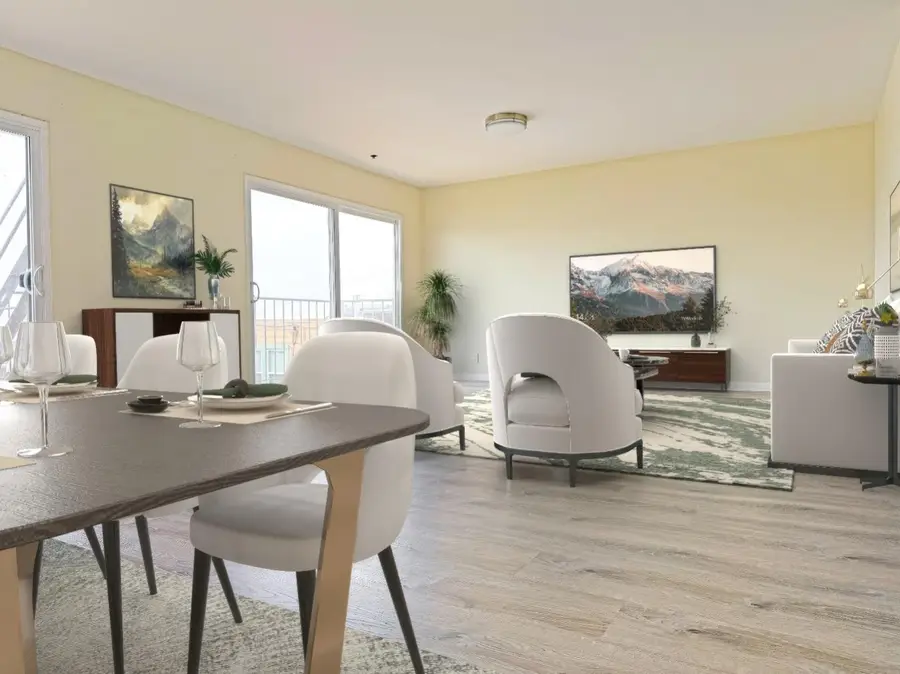 7039 Geary Boulevard, San Francisco, CA 94121 - Image #3